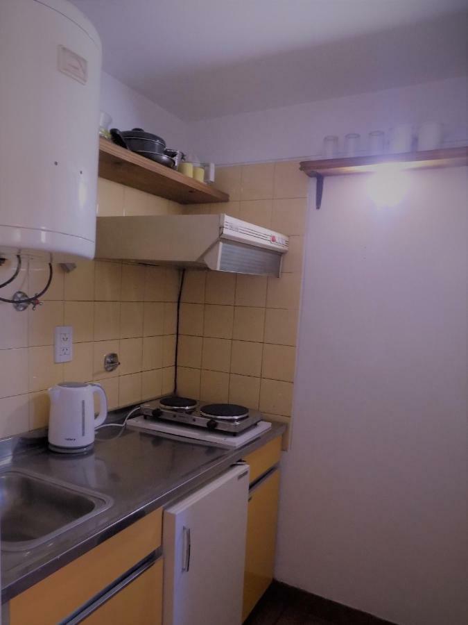 Apartmán Mendoza Capital Microcentro Exteriér fotografie
